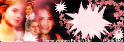 encore mon emma cherie !